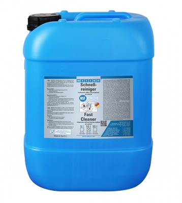 WEICON Fast Cleaner 10 л
